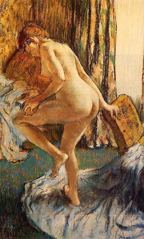 Edgar Degas Wall Art page 10